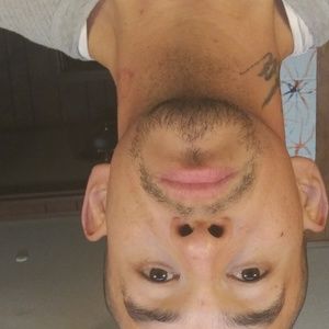 Meet your Posher, Felipe